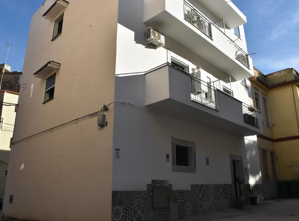 B&B Aurora Favara Exterior foto