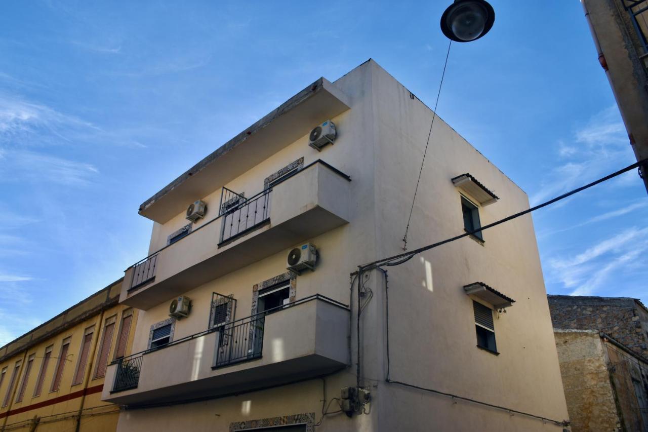 B&B Aurora Favara Exterior foto